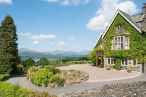 Holbeck Ghyll Country House Hotel